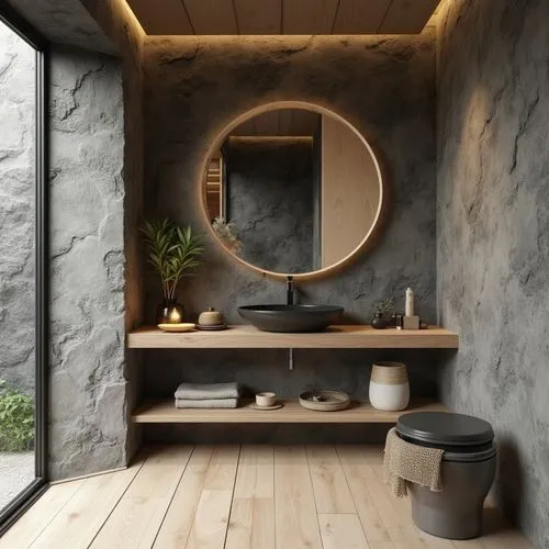 modern minimalist bathroom,bath room,luxury bathroom,bathroom,washbasin,Photography,General,Realistic