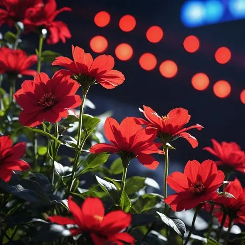 red flowers,red anemones,orange red flowers,red orange flowers,red petals,red flower