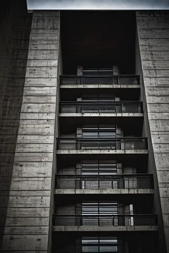 brutalist,lasdun,brutalism,multi storey car park,chipperfield,multistory,seidler,corbu,corbusier,robarts,salk,breuer,block balcony,apartment block,cantilevered,masp,zumthor,casgrain,lingotto,barbican,Art,Artistic Painting,Artistic Painting 40