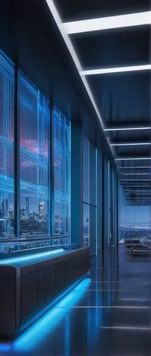 blur office background,groundfloor,neon human resources,cybercity,lexcorp,modern office,oscorp,the server room,blue room,nightclub,skybridge,data center,background design,datacenter,ufo interior,scene lighting,electroluminescent,blue light,cyberport,coruscant,Conceptual Art,Daily,Daily 30