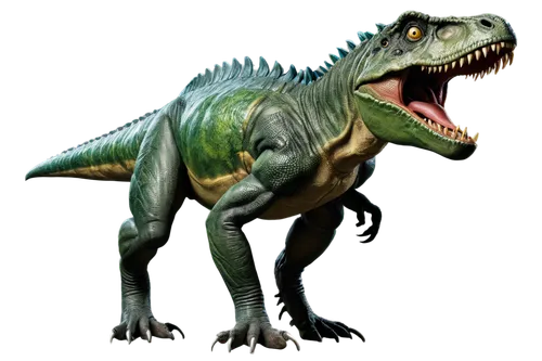 ceratosaurus,allosaurus,baryonyx,synapsid,tarbosaurus,utahraptor,gryposaurus,dicynodon,gorgosaurus,phytosaurs,acrocanthosaurus,albertosaurus,herrerasaurus,postosuchus,dicynodont,ankylosaurid,titanosaurian,coelurosaurian,futalognkosaurus,cynodont,Art,Classical Oil Painting,Classical Oil Painting 36