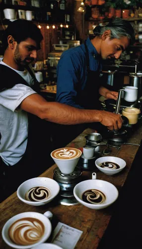 espresso con panna,caffè macchiato,cappuccino,coffee foam,barista,latte art,mocaccino,espressino,coffee wheel,single-origin coffee,espresso,coffeemania,coffee grinds,indian filter coffee,the coffee shop,flat white,cups of coffee,coffee background,capuchino,chemex,Photography,Documentary Photography,Documentary Photography 12