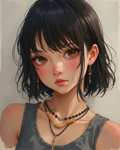 kommuna,girl portrait,jurata,xiaoyu,shimei,peni,Photography,General,Realistic