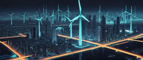 cybercity,electronico,verge,tron,cybertown,futurenet,neon arrows,cyberport,etn,cybernet,electrical grid,electroluminescent,cyberonics,futuristic landscape,superhighways,hvdc,cyberia,netpulse,networx,decentralizing,Illustration,Japanese style,Japanese Style 08