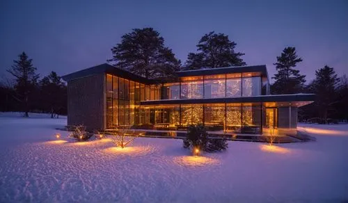 winter house,snohetta,snow house,modern house,snowhotel,forest house,Photography,General,Fantasy