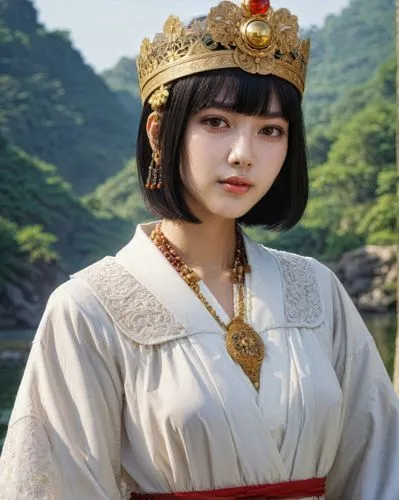 yongmei,xiaoxi,gakki,zhiyuan,eiko,daiyu,diaochan,gisaeng,hyang,emei,joseon,jinling,zhui,emiri,kao,zhuge,oriental princess,haeju,bdo,boram