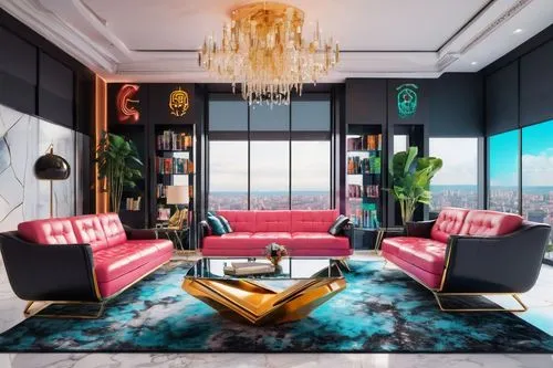 penthouses,modern decor,sky apartment,great room,apartment lounge,interior design,livingroom,contemporary decor,minotti,luxury home interior,interior decoration,luxe,living room,interior decor,interior modern design,an apartment,opulently,boisset,opulent,deco,Conceptual Art,Sci-Fi,Sci-Fi 28