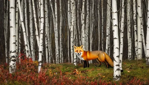 red fox,patagonian fox,a fox,south american gray fox,fox stacked animals,vulpes vulpes,fox,redfox,forest animal,grey fox,cute fox,little fox,adorable fox,garden-fox tail,fox hunting,foxes,inari,fox in the rain,finnish lapland,slowinski national park,Illustration,Abstract Fantasy,Abstract Fantasy 17