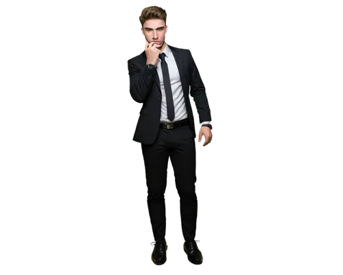 pattinson,jeselnik,gnecco,tennant,cosmopolis,dessner,dark suit,klehb,portrait background,png transparent,treadaway,penniman,transparent background,black suit,transparent image,maslowski,lahm,kjellberg,kapranos,blur office background,Illustration,Black and White,Black and White 02