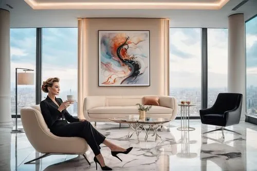 chairwoman,ekornes,boardroom,business woman,businesswoman,woman sitting,bedelia,business women,woman holding a smartphone,sobchak,businesswomen,moneypenny,electrolux,modern decor,modern office,ahrendts,ivanka,mapfre,bussiness woman,lubomirski,Conceptual Art,Sci-Fi,Sci-Fi 03