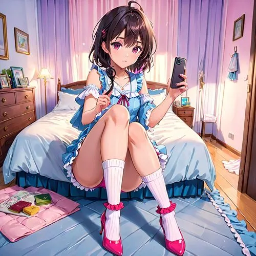 yanmei,suzumiya,haruhi,mikuru asahina,miku maekawa,pajama,megumi,uzuki,tsukiko,pajamas,iku,tsugumi,hikikomori,pyjama,kitami,minmei,seiko,kotobukiya,kumiko,kizuna,Anime,Anime,Realistic