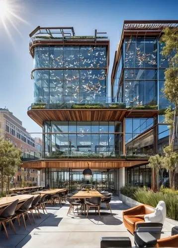 glass facade,glass building,snohetta,googleplex,genzyme,calpers,esade,ucsd,genentech,gensler,glass facades,wintergarden,phototherapeutics,technion,bizinsider,andaz,modern office,hotel w barcelona,ucsf,solar cell base,Illustration,Black and White,Black and White 03