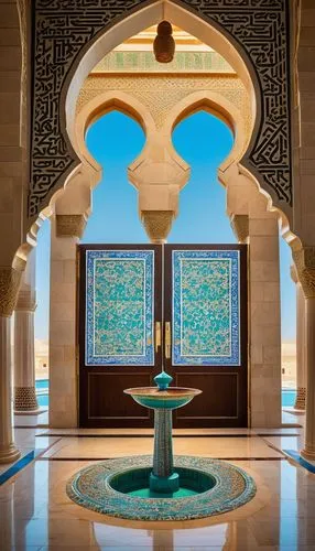 mihrab,king abdullah i mosque,abu dhabi mosque,qasr al watan,the hassan ii mosque,hassan 2 mosque,quasr al-kharana,floor fountain,al nahyan grand mosque,dhabi,sheihk zayed mosque,mahdavi,sultan qaboos grand mosque,abu dhabi,zayed mosque,interior decor,inside courtyard,hall of nations,emirates palace hotel,qasr,Art,Artistic Painting,Artistic Painting 46