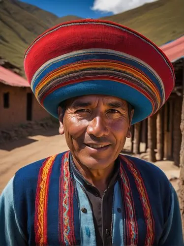 bolivianos,ixil,andean,rongbuk,bhutanese,peruvian women,tarahumara,bolivian,boliviana,arhuaco,drukpa,peruvians,bolivia,boliviano,marvel of peru,yakkha,khyentse,nytreng,pachamama,quechuan,Illustration,Realistic Fantasy,Realistic Fantasy 25