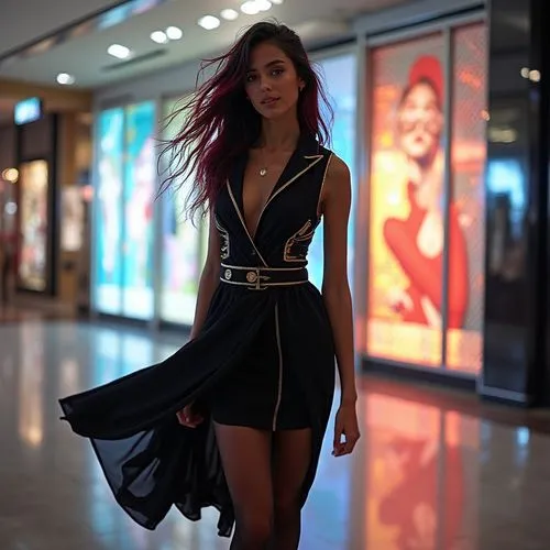 hudgens,vestido,minidress,black dress with a slit,girl in a long dress,young model istanbul,Photography,Fashion Photography,Fashion Photography 09