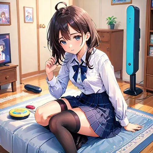 hikikomori,napata,shigure,tsugumi,hiratsuka,ritsuko,tsukiko,haruhi,euphonious,kinugasa,sayoko,watsuki,rikka,shizuku,enomoto,harunori,chiharu,megumi,ikumi,kanae,Anime,Anime,Realistic