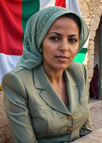 Fictive: Pretty female presidential candidate in a North African state.,palijo,rajavi,alawites,saliyah,jordanian,sukhteh,transjordanian,kurdistani,razieh,transjordan,najiba,masoumeh,anousheh,jordanian