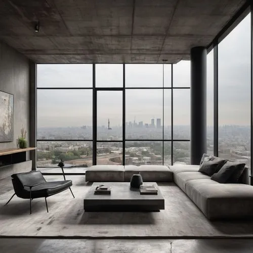 modern living room,minotti,living room,penthouses,modern minimalist lounge,livingroom,modern decor,interior modern design,contemporary decor,apartment lounge,sitting room,modern room,chipperfield,sky apartment,glass wall,snohetta,modern style,living room modern tv,cantilevered,loft,Conceptual Art,Oil color,Oil Color 01