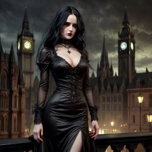 gothic woman,gothic dress,gothic portrait,gothic style,gothic,dark gothic mood,gothika,goth woman,dark angel,victoriana,gothicus,vampire woman,vampyres,vampire lady,helsing,abaddon,evanescence,nightwi