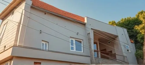 paint this house with light colors
,immobilien,inmobiliaria,exterior decoration,block balcony,appartment building,mikulov,passivhaus,immobilier,leaseholds,house wall,prefabricated buildings,block of h