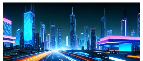 cybercity,futuristic landscape,cybertown,superhighways,cyberport,city highway,cityscape,polara,megapolis,metropolis,cyberworld,cyberscene,futuristic,city at night,cyberia,cities,megacorporations,guangzhou,urbanworld,motorcity,Art,Classical Oil Painting,Classical Oil Painting 21