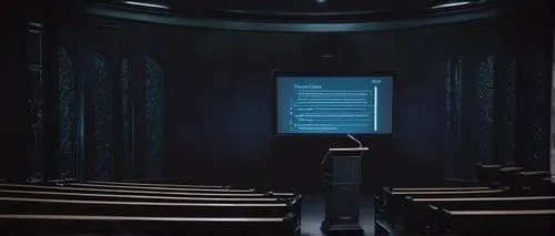 computer room,the computer screen,lecture hall,dialogue window,kinescope,digital cinema,lecture room,teleprompters,teleprompter,conference room,the bottom-screen,computer screen,meeting room,hall of the fallen,chalkboard background,supercomputer,blackboard,blue room,supercomputers,the server room,Illustration,Realistic Fantasy,Realistic Fantasy 46