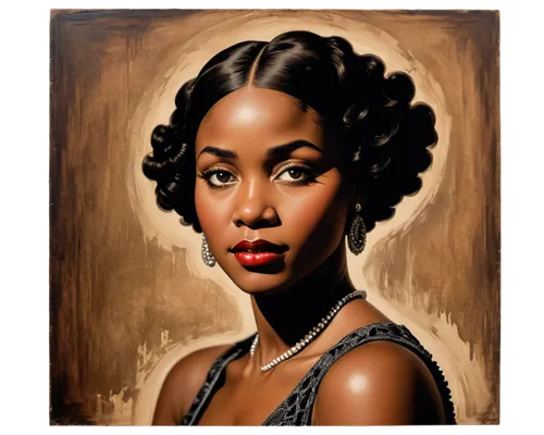 african american woman,african woman,leontyne,chimamanda,sarafina,kelefa,tituba,oluchi,kunbi,danai,rosemond,teairra,digital painting,nzinga,zipporah,jamelia,oil painting on canvas,popoola,monifa,nigeria woman,Illustration,Realistic Fantasy,Realistic Fantasy 21