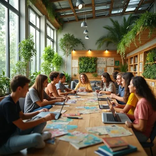 socinians,nest workshop,coworking,participants,forest workplace,collaboratory,bookbuilding,catalogers,workgroups,pressroom,women at cafe,group work,representives,akademie,traineeship,traineeships,readerships,staffroom,biblioteca,universitaires,Photography,General,Realistic