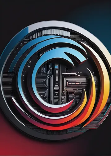 cd cover,random access memory,computer art,optical disc drive,lens-style logo,torus,digiart,cinema 4d,discs,computer graphics,disc,dvd icons,cd rom,logo header,disc-shaped,cd-rom,computer icon,colorful foil background,graphic card,random-access memory,Art,Artistic Painting,Artistic Painting 04