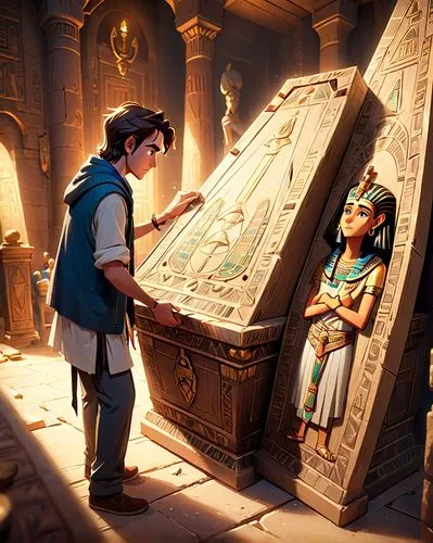 ancient egypt,egyptologists,pharaonic,egyptologist,agrabah,abydos,Anime,Anime,Cartoon