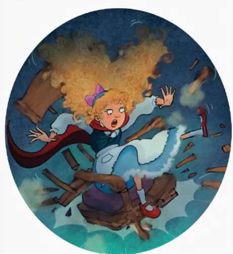 witch's hat icon,pinocchio,fairy tale icons,fairy tale character,girl with speech bubble,flying girl,girl with a wheel,broomstick,alice,eglantine,little girl in wind,twitch icon,child fairy,geppetto,g