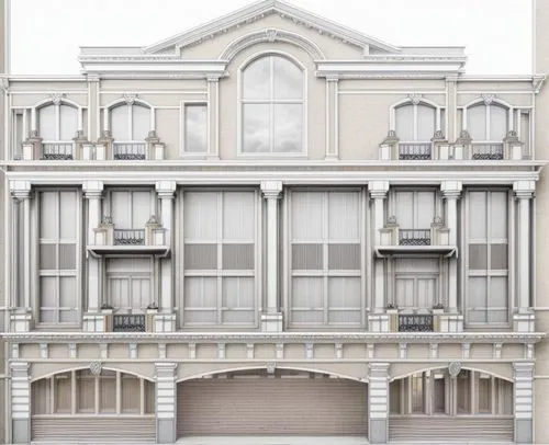 facade painting,model house,spandrel,driehaus,facade panels,wooden facade