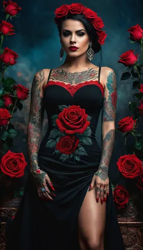 red rose,red roses,rosa ' amber cover,rosa bonita,bella rosa,tattoo girl,carolina rose,black rose,rosebushes,queen of hearts,rosa,roses,wild roses,with roses,sky rose,wild rose,ground rose,porcelain rose,hip rose,bibernell rose,Photography,General,Fantasy