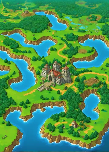 mushroom island,popeye village,island of fyn,floating islands,artificial islands,flying island,world 2nd clear lake,artificial island,uninhabited island,the island,underground lake,morris island,islands,peninsula,an island far away landscape,archipelago,alligator lake,water castle,hobbiton,island of juist,Illustration,Retro,Retro 02