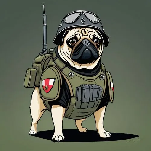 pug,puga,pugach,westland terrier,mastiff,pugni,Conceptual Art,Fantasy,Fantasy 09