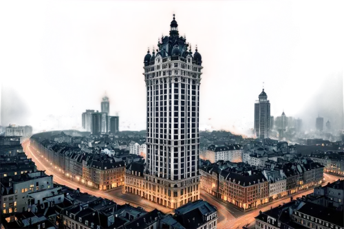 montparnasse,metropole,metropolis,french digital background,city scape,de ville,samaritaine,parigi,cityscapes,havre,cityview,megapolis,lumieres,parisii,grand place,city at night,orthanc,eurocity,eurotower,cityscape,Conceptual Art,Fantasy,Fantasy 24