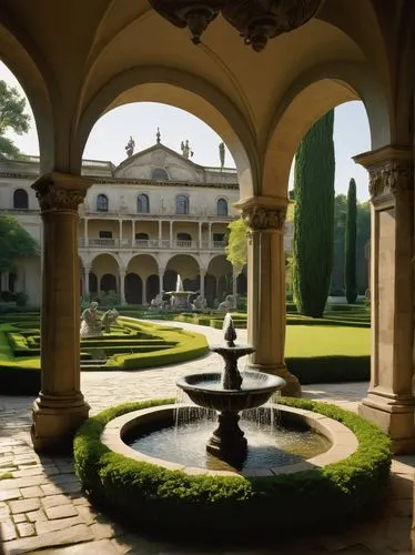 villa cortine palace,certosa di pavia,villa d'este,alcazar of seville,certosa,filoli,cortile,villa balbianello,caramoor,villa balbiano,ducale,cloister,convento,pinacoteca,montelena,giarratano,courtyard,garden of the fountain,monasterio,courtyards,Photography,Black and white photography,Black and White Photography 14