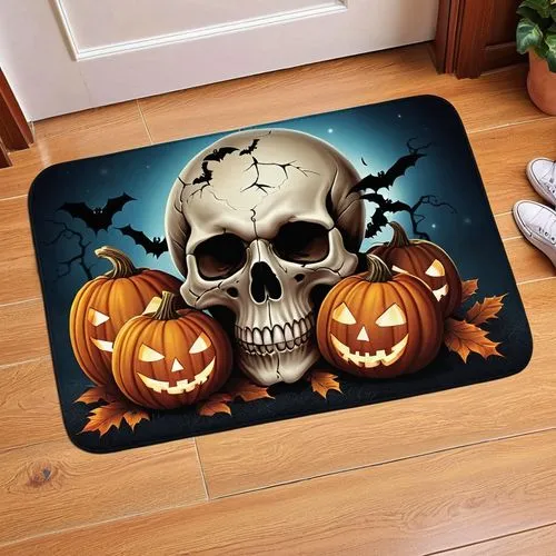 halloween pumpkin gifts,placemats,halloween frame,chopping board,mousepads,seat cushion,Photography,General,Realistic