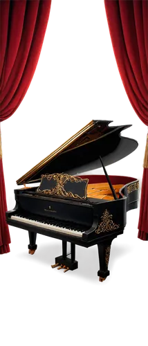 grand piano,the piano,pianoforte,concerto for piano,steinway,pianist,piano,play piano,piano player,piano keyboard,harpsichord,boesendorfer,fortepiano,bosendorfer,harpsichordist,piano bar,pianola,pianistic,bechstein,spinet,Illustration,Realistic Fantasy,Realistic Fantasy 05