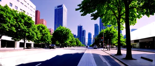 city scape,virtual landscape,3d rendering,urban landscape,tokyo city,business district,city highway,paved square,city corner,shinjuku,tall buildings,tree-lined avenue,render,cartoon video game background,city buildings,urban development,street view,3d background,anime 3d,urban design,Photography,Documentary Photography,Documentary Photography 33