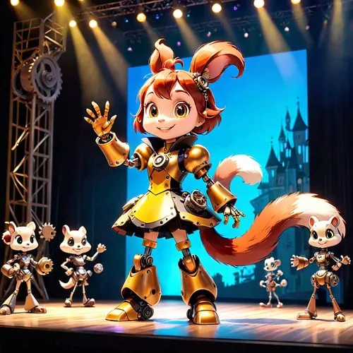 mascot,revoltech,kawaii patches,plush figures,kinara,tails,ax,plush figure,stage design,sujeonggwa,fantasy world,skylander giants,furta,tokyo disneyland,doll cat,wind-up toy,the mascot,magical adventure,knight festival,tokyo disneysea,Anime,Anime,Cartoon