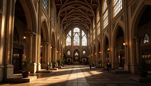 transept,cloister,markale,conciergerie,cloisters,galleries,cathedrals,cathedral,the cathedral,main organ,ulm minster,interior view,presbytery,nidaros cathedral,vaults,vaulted ceiling,metz,the interior,refectory,collegiate basilica