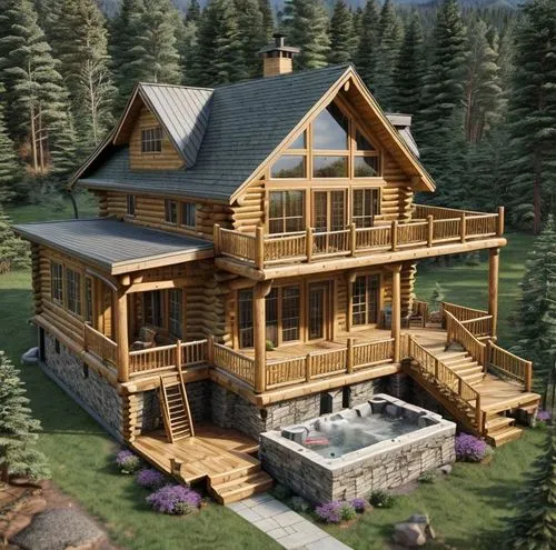 log home,the cabin in the mountains,log cabin,house in the mountains,chalet,wooden house,summer cottage,house in mountains,small cabin,house in the forest,timber house,cottage,beautiful home,tree hous