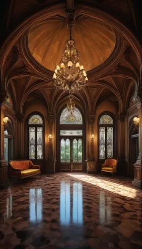 entrance hall,cochere,ballroom,foyer,ornate room,villa balbianello,royal interior,mirogoj,lobby,villa cortine palace,empty interior,enfilade,hall,europe palace,sapienza,hallway,hotel hall,villa d'este,ritzau,dining room,Conceptual Art,Graffiti Art,Graffiti Art 10