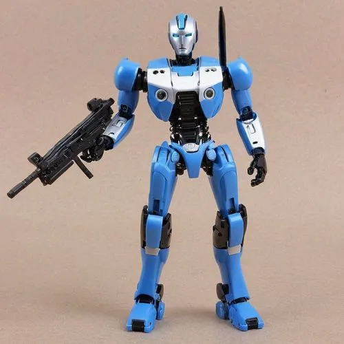 strongarm,targetmaster,actionfigure,microman,robotech,revoltech,Unique,3D,Garage Kits