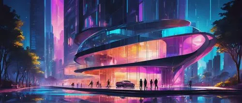 futuristic landscape,futuristic art museum,futuristic architecture,futuristic,futuristic car,polara,hypermodern,autopia,tron,alien ship,vanu,scifi,cybercity,synth,ufo interior,passengers,fantasy city,sentinel,space ship,cyberia,Conceptual Art,Daily,Daily 21