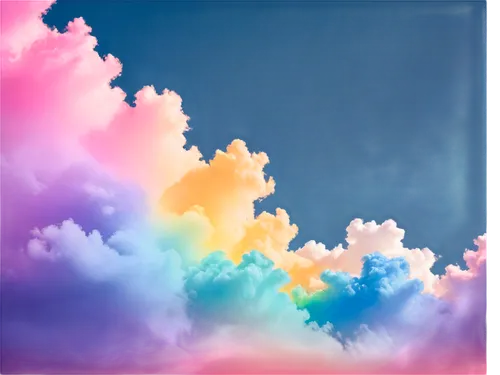 rainbow clouds,rainbow pencil background,rainbow background,unicorn background,cloud image,clouds - sky,colorful foil background,abstract air backdrop,cloud play,gradient effect,sky,cloud shape frame,rainbow color balloons,color background,crayon background,clouds,sky clouds,about clouds,colors background,rainbow color palette,Conceptual Art,Fantasy,Fantasy 21