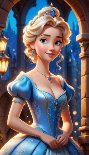 cinderella,princess sofia,fairy tale character,elsa,princess anna,fairy tale icons,tiana,rapunzel,fairytale characters,disney character,the snow queen,children's fairy tale,fairy tale,alice,princess,princess' earring,fairy tales,white rose snow queen,snow white,rosa 'the fairy,Unique,3D,Isometric