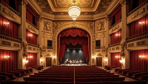 theater stage,proscenium,theatre stage,nationaltheatret,teatro,concert hall,theater curtain,palco,music hall,theater,escenario,theatre,orpheum,theatines,auditoriums,hoftheater,theatres,the lviv opera house,stage curtain,auditorium