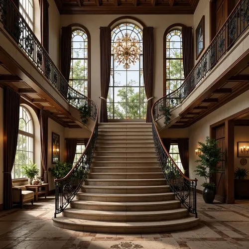 staircase,cochere,outside staircase,entrance hall,staircases,luxury home interior,atriums,mansion,stairs,entryway,hallway,winding staircase,foyer,circular staircase,greystone,luxury home,stair,stairway,upstairs,stairways